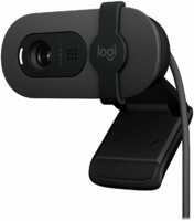 Веб-камера Logitech Brio 90 (960-001581)