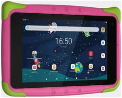 Планшет Topdevice Kids Tablet K7 2 / 32Gb Pink (TDT3887 WI D PK CIS32GB)