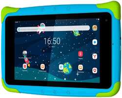 Планшет Topdevice Kids Tablet K7 2 / 32Gb Blue (TDT3887 WI D BE CIS32GB)