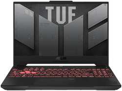 Игровой ноутбук ASUS TUF FX507ZU4-LP050 DOS (90NR0FG7-M008L0)