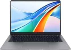 Ноутбук Honor MagicBook MagicBook X14 Pro Win 11 Home (5301AHQK)
