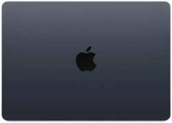 Ноутбук Apple MacBook Air A2681 M2 8 core 16Gb SSD256Gb / 8 core GPU Mac OS midnight (Z1600000B)