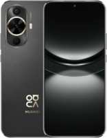 Телефон Huawei Nova 12s 8 / 256Gb Black (FOA-LX9)