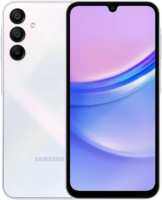 Телефон Samsung Galaxy A15 8 / 256Gb голубой (SM-A155FLBIAFB)