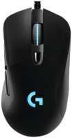 Компьютерная мышь Logitech G403 HERO BLACK (910-005636)