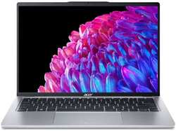 Ноутбук Acer SWIFT GO SFG14-73-77U8 CU7-155H 16GB / 1TB W11H (NX.KV4CD.001)