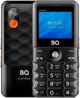 Телефон BQ 2006 Comfort Black