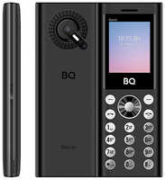 Телефон BQ 1858 Barrel /Silver