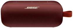 Портативная акустика Bose SoundLink Flex красный