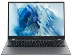 Ноутбук Chuwi GemiBook Plus N100(0.8Ghz)/16384Mb/512SSDGb/Win11Home (CWI620-PN1N5N1HDMXX)