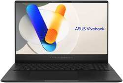 Ноутбук ASUS Vivobook S 15 OLED S5506MA-MA066W Core Ultra 5 125H 16Gb SSD1Tb Win 11 Home (90NB14E1-M004X0)