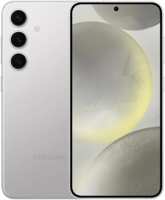 Телефон Samsung Galaxy S24 8 / 128Гб серый (SM-S921BZADSKZ)