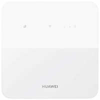 Роутер Huawei B320-323 белый (51060JWD)
