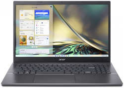 Ноутбук Acer Aspire 5 A515-57-57F8 Core i5 12450H 8Gb SSD512Gb Intel UHD Graphics noOS metall (NX.KN4EM.004)