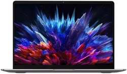 Ноутбук Xiaomi Redmibook 14 Core Ultra 7 155H 32Gb SSD1Tb Intel Arc Win 11 trial (для ознакомления) grey (JYU4598CN)