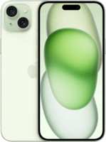 Телефон Apple iPhone 15 Plus (A3096) 256Gb зеленый (MTXK3CH / A)