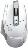 Компьютерная мышь Logitech G502 X Lightspeed белый (910-006228)