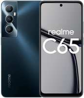 Телефон Realme C65 8 / 256Gb черный (RMX3910)