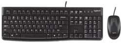 Комплект мыши и клавиатуры Logitech MK121P (920-010963)