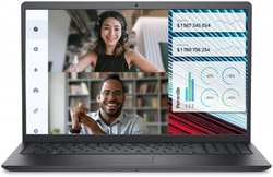 Ноутбук Dell Vostro 3520 Ubuntu (3520-5620)