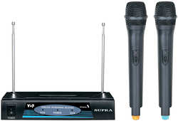 Микрофон Supra SWM-202