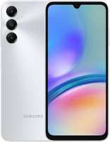 Телефон Samsung Galaxy A05s 4 / 128Gb Silver (SM-A057FZSGMEA)