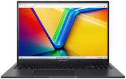 Ноутбук ASUS VB 16X K3604ZA-MB003 CI5-1240P DOS (90NB11T1-M00080)