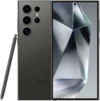 Телефон Samsung Galaxy S24 Ultra 12 / 512Gb черный (SM-S9280ZKHTGY)