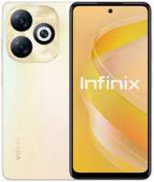 Телефон Infinix Smart 8 Pro 8 / 128Gb Gold