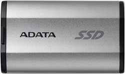 Внешний жесткий диск A-Data SD810-4000G-CSG