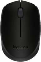 Компьютерная мышь Logitech B170 (910-004659)