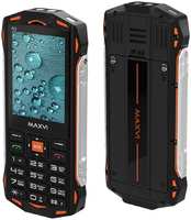 Телефон Maxvi R3 Orange
