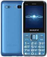 Телефон Maxvi P21 Marengo