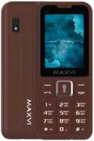 Телефон Maxvi K21 Chocolate