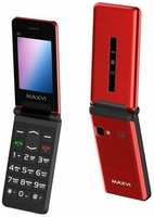 Мобильный телефон Maxvi E9