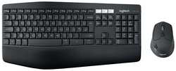 Комплект мыши и клавиатуры Logitech MK850 Performance (920-008226)
