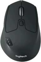 Компьютерная мышь Logitech M720 Triathlon черный (910-004792)