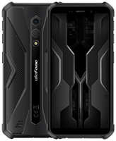 Телефон Ulefone Armor X12 Pro 4 / 64GB IP69K Black