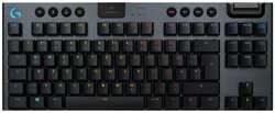 Клавиатура Logitech G915 TKL LIGHTSPEED (920-009503)