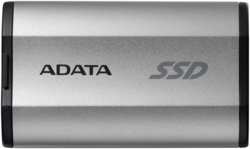 Внешний жесткий диск A-Data SD810-2000G-CSG