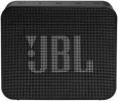 Портативная акустика JBL GO Essential (JBLGOESBLK)