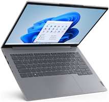 Ноутбук Lenovo Thinkbook 14 G6 IRL noOS grey (21KG0055AK)