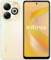 Телефон Infinix Smart 8 Pro 4 / 256Gb Gold