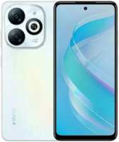 Телефон Infinix Smart 8 Pro 4 / 256Gb White