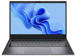 Ноутбук Chuwi GemiBook Xpro Win11Home Grey (CWI574-PN8N2N1HDMXX)