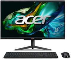 Моноблок Acer Aspire C24-1610 Win 11 Home (DQ.BLCCD.002)