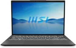 Ноутбук MSI Prestige 13 Evo A13M-224XRU noOS (9S7-13Q112-224)