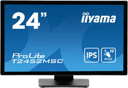 Монитор Iiyama T2452MSC-B1