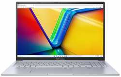 Ноутбук ASUS K3605ZC-N1154 noOS Silver (90NB11F2-M00660)