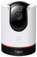 Камера видеонаблюдения TP-Link Tapo C225 (5мм) белый